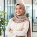 سارة المهدي