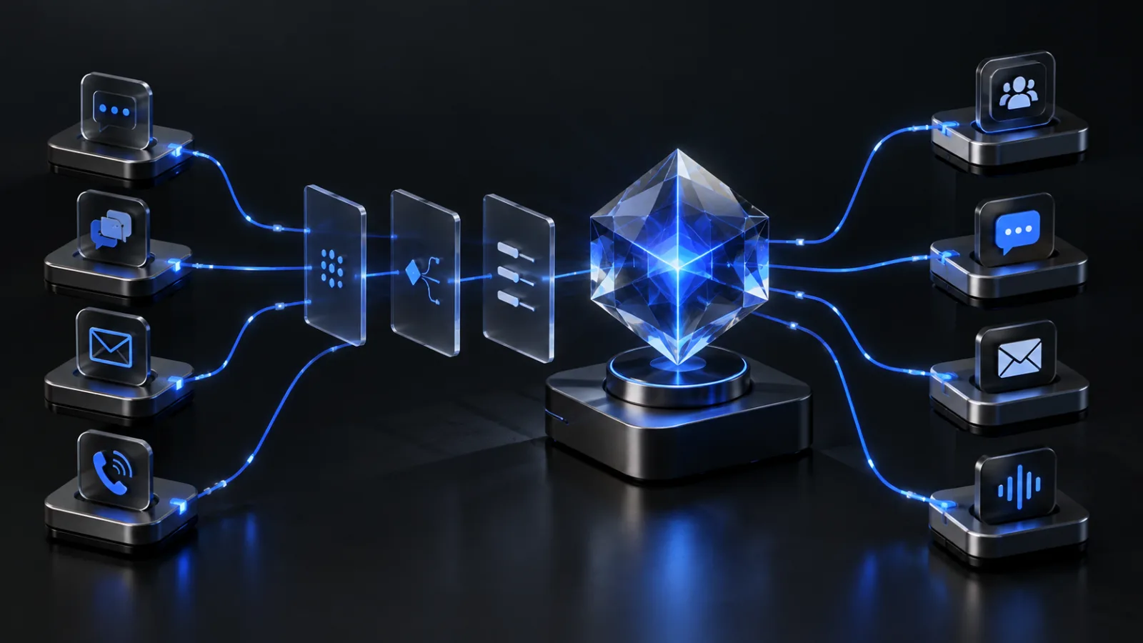 Where AI Automation Actually Saves a Small Team Time
