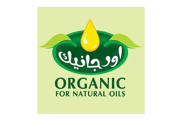 Organic for Natural Oils